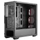 Cooler Master MasterBox MB520 Midi Tower Nero, Rosso 6
