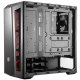 Cooler Master MasterBox MB520 Midi Tower Nero, Rosso 8
