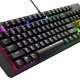 Cooler Master CK550 tastiera USB QWERTY Italiano Nero 2