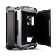 Cooler Master Cosmos C700M Full Tower Nero, Grigio, Argento 11