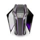 Cooler Master Cosmos C700M Full Tower Nero, Grigio, Argento 15