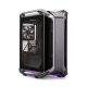 Cooler Master Cosmos C700M Full Tower Nero, Grigio, Argento 4