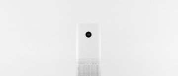 Xiaomi Mi Air Purifier Pro 60 m² 31 W Bianco