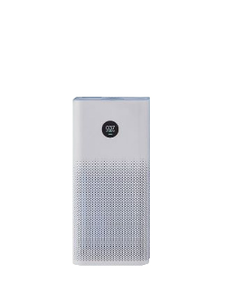 Xiaomi Mi Air Purifier 2s 37 m² 29 W Bianco