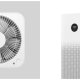 Xiaomi Mi Air Purifier 2s 37 m² 29 W Bianco 3