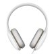 Xiaomi Mi Headphones Comfort Auricolare Cablato A Padiglione Musica e Chiamate Bianco 2