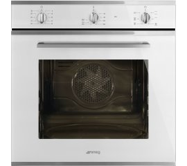 Smeg SF64M3VB forno 70 L Bianco