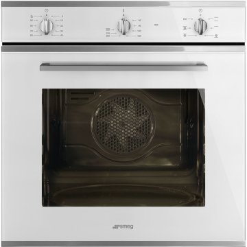 Smeg SF64M3VB forno 70 L Bianco