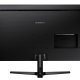 Samsung Monitor UHD/4K da 32'' U32J592 3