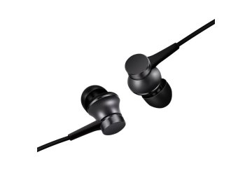 Xiaomi Mi In-Ear Headphones Basic Auricolare Cablato Musica e Chiamate Nero