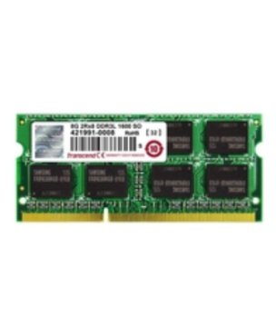 Transcend JetMemory DDR3 4GB memoria 1 x 4 GB 1600 MHz