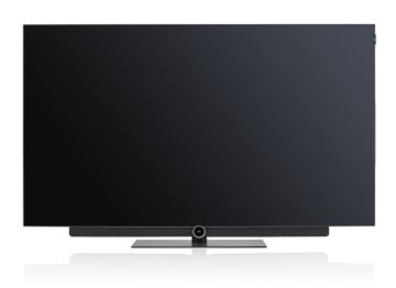 Loewe bild 3.55 139,7 cm (55") 4K Ultra HD Wi-Fi Nero 750 cd/m²