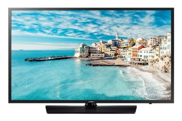 Samsung HG40EJ470MK TV Hospitality 101,6 cm (40") Full HD Nero 20 W