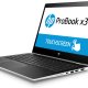 HP ProBook x360 440 G1 Ibrido (2 in 1) 35,6 cm (14