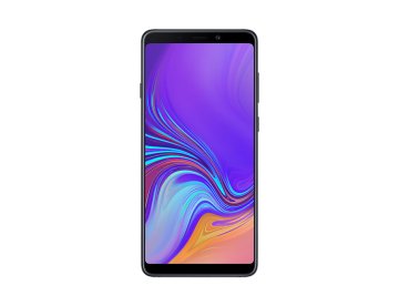 Samsung Galaxy A9 (2018) SM-A920 16 cm (6.3") Doppia SIM 4G USB tipo-C 8 GB 128 GB 3720 mAh Nero
