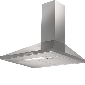 Franke FJO 904 W XS Cappa aspirante a parete Acciaio inox 430 m³/h