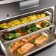 Miele 8246340 teglia da forno Rettangolare Acciaio inox 3