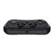 Kanex GoPlay Sidekick Nero, Grigio Bluetooth Gamepad Analogico/Digitale MAC, iOS 3