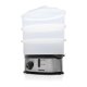 Tristar VS-3914 Vaporiera per alimenti senza BPA 10