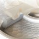 Miele 10963690 asciugatrice Libera installazione Caricamento frontale 9 kg A+++ Bianco 4