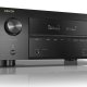 Denon AVR-X3500H 105 W 7.2 canali Surround Compatibilità 3D Nero 3