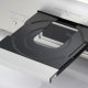 Denon DCD-2500NE Lettore CD HiFi Argento 7