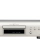 Denon DCD-800NE Lettore CD HiFi Argento 2