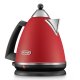 De’Longhi Argento KBX2016.R1 bollitore elettrico 1,7 L 2000 W Rosso 3