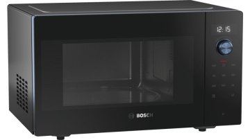 Bosch Serie 6 FFM553MO0 forno a microonde Nero Microonde combinato Superficie piana 25 L 900 W