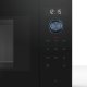 Bosch Serie 6 FFM553MO0 forno a microonde Nero Microonde combinato Superficie piana 25 L 900 W 3