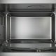 Bosch Serie 6 FFM553MO0 forno a microonde Nero Microonde combinato Superficie piana 25 L 900 W 5
