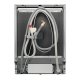 Electrolux TT1004R3 A scomparsa totale 13 coperti 4