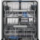 Electrolux TT2005R3 A scomparsa totale 13 coperti 6