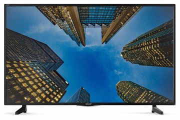 Sharp LC-40FI3122E TV 101,6 cm (40") Full HD Nero