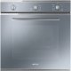 Smeg SF64M3TVS forno 70 L Argento 2