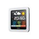 Oregon Scientific RAR502SX stazione meteorologica digitale Bianco LCD Batteria 2