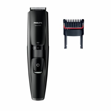 Philips BEARDTRIMMER Series 5000 Effetto barba di 3 giorni BT5200/16
