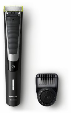 Philips Rade, regola, rifinisce OneBlade Pro