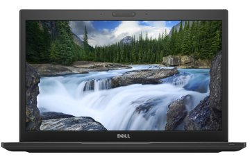 DELL Latitude 7490 Intel® Core™ i7 i7-8650U Computer portatile 35,6 cm (14") Full HD 8 GB DDR4-SDRAM 256 GB SSD Wi-Fi 5 (802.11ac) Windows 10 Pro Nero