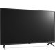 LG 55UU640C visualizzatore di messaggi Pannello piatto per segnaletica digitale 139,7 cm (55