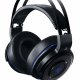 Razer Thresher For PS4 Auricolare Con cavo e senza cavo A Padiglione Gaming Nero, Blu 2