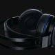 Razer Thresher For PS4 Auricolare Con cavo e senza cavo A Padiglione Giocare Nero, Blu 5