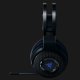 Razer Thresher For PS4 Auricolare Con cavo e senza cavo A Padiglione Gaming Nero, Blu 6