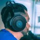 Razer Thresher For PS4 Auricolare Con cavo e senza cavo A Padiglione Gaming Nero, Blu 9