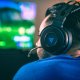 Razer Thresher For PS4 Auricolare Con cavo e senza cavo A Padiglione Gaming Nero, Blu 10
