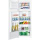 Indesit IN D 2040 AA/S frigorifero con congelatore Da incasso 205 L F Bianco 4