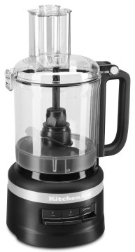 KitchenAid 5KFP0919 robot da cucina 250 W 2,1 L Nero