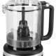 KitchenAid 5KFP0919 robot da cucina 250 W 2,1 L Nero 2