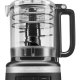 KitchenAid 5KFP0919 robot da cucina 250 W 2,1 L Nero 4