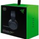 Razer Kraken Pro V2 Auricolare Cablato A Padiglione Gaming Nero 4